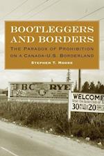 Bootleggers and Borders