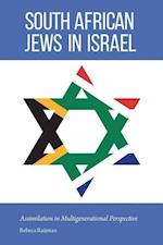 South African Jews in Israel