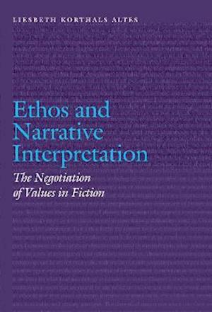 Ethos and Narrative Interpretation