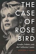 The Case of Rose Bird