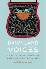 Dawnland Voices