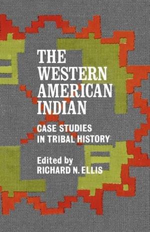 The Western American Indian