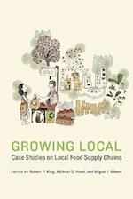 Growing Local