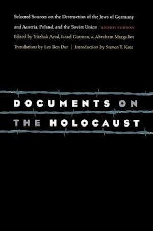 Documents on the Holocaust