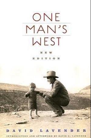 One Man's West
