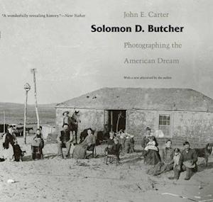 Solomon D. Butcher