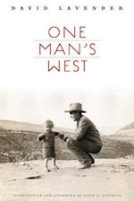 One Man's West