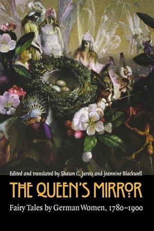 The Queen's Mirror