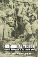 Firefight at Yechon