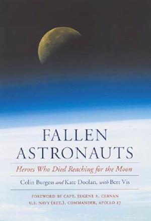 Fallen Astronauts