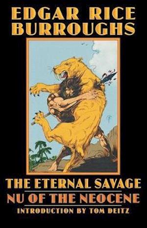 The Eternal Savage