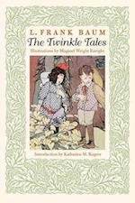 The Twinkle Tales