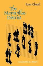 The Maravillas District