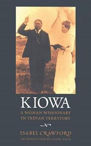 Kiowa