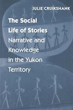 The Social Life of Stories