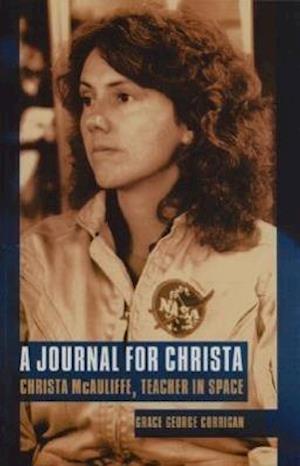 A Journal for Christa