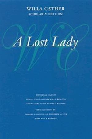 A Lost Lady