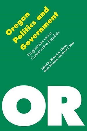 Oregon Politics and Government