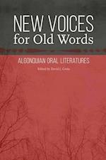 New Voices for Old Words