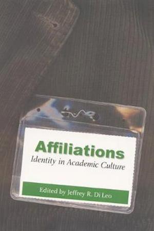 Affiliations