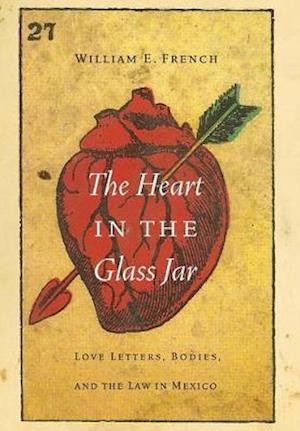 The Heart in the Glass Jar