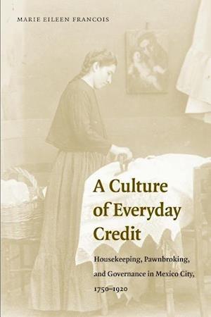 A Culture of Everyday Credit