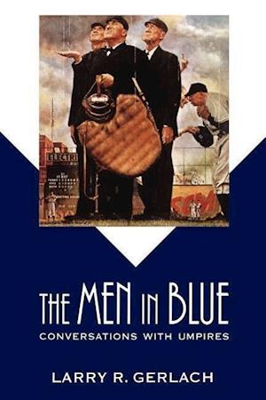 The Men in Blue