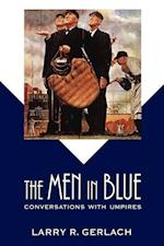 The Men in Blue