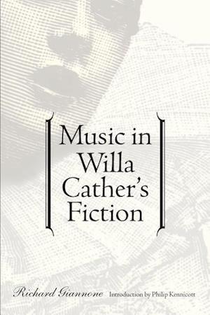 Music in Willa Cather's Fiction