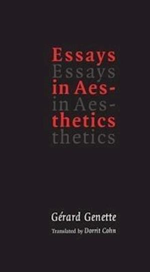 Essays in Aesthetics