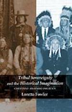 Tribal Sovereignty and the Historical Imagination