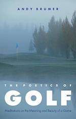 The Poetics of Golf