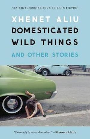 Domesticated Wild Things and Other Stories