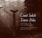 Coast Salish Totem Poles