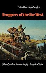 Trappers of the Far West