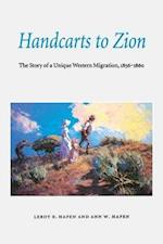 Handcarts to Zion