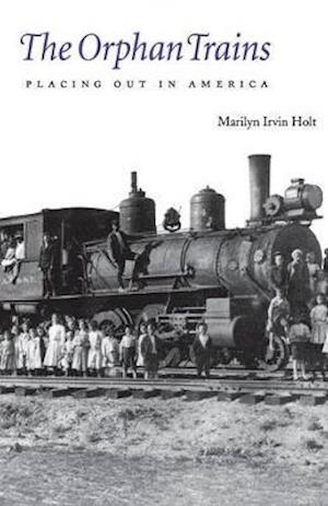 The Orphan Trains