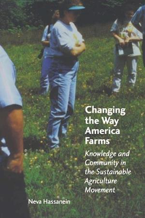 Changing the Way America Farms