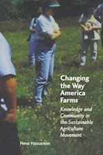 Changing the Way America Farms