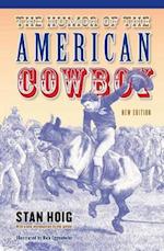 The Humor of the American Cowboy