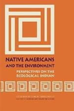 Native Americans and the Environment