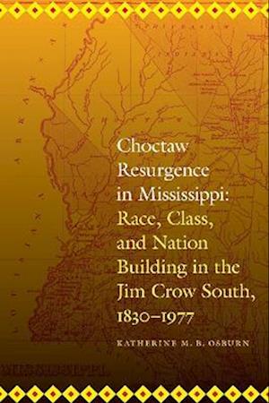 Choctaw Resurgence in Mississippi