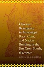 Choctaw Resurgence in Mississippi