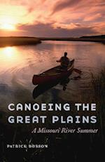 Canoeing the Great Plains