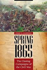 Spring 1865