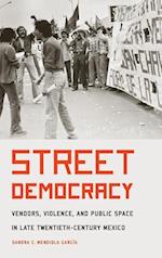 Street Democracy