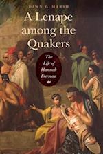 A Lenape Among the Quakers