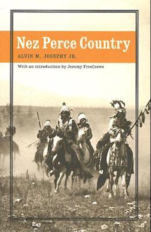 Nez Perce Country