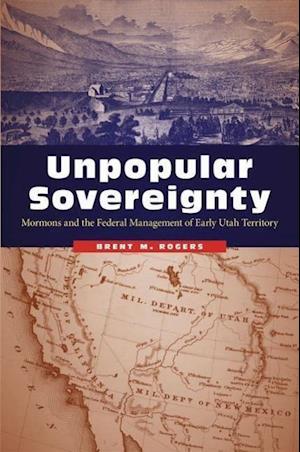 UNPOPULAR SOVEREIGNTY