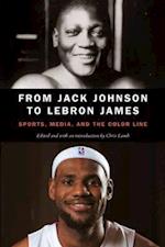From Jack Johnson to Lebron James